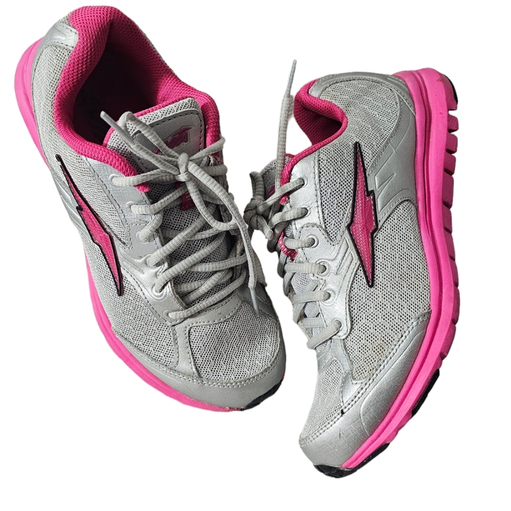 AVIA SHOES RUNNING SHOES SIZE 6.5